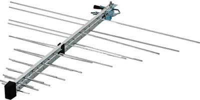 Тв Антенны Купить В Самаре