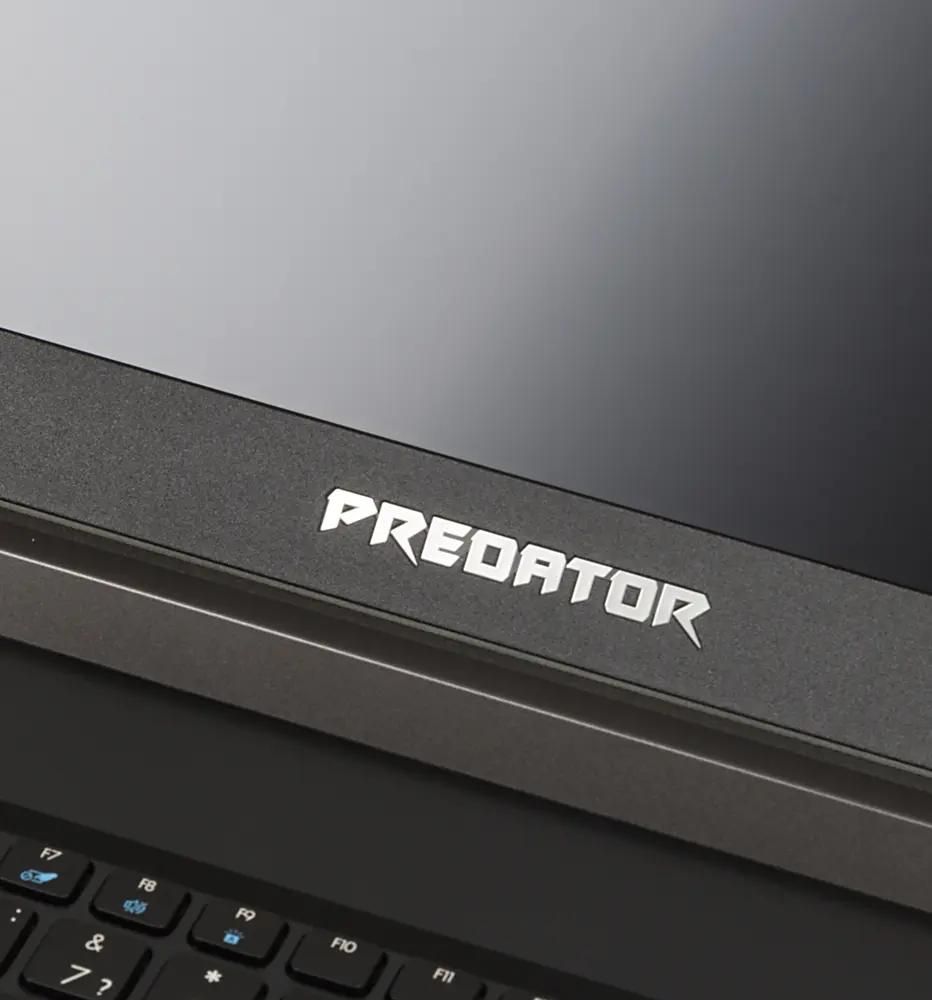Acer Predator Helios 300 PH317 51