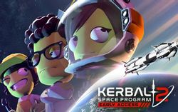 Игра PRIVATE DIVISION Kerbal Space Program 2 (Ранний доступ), для ПК, регион: Россия,СНГ