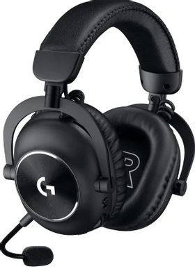 Logitech G Pro X 2 Lightspeed Bluetooth 3 5 981 001265 1993280