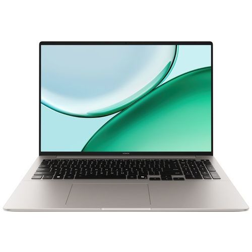 Ноутбук Honor MagicBook 16 2026 LinhaiC, 16", 2026, IPS, Intel Core Ultra 5 325 2.1ГГц, 8-ядерный, 16ГБ LPDDR5x, 1ТБ SSD, Intel Graphics, без операционной системы, серый [5301asvp]