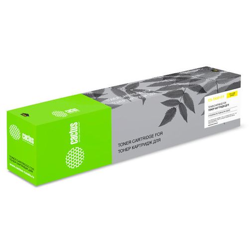 Картридж Kyocera TK-8315Y Yellow для TASKalfa 2550ci (6000стр)