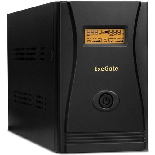 ИБП EXEGATE SpecialPro EP285484RUS, 1000ВA