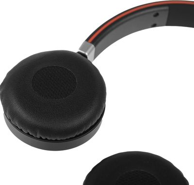 Evolve 65 ms stereo new arrivals