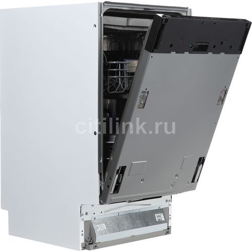 Встраиваемая посудомоечная машина Beko BDIS38121Q — фото 1