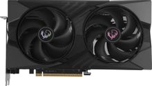 Изображение товара Видеокарта MSI NVIDIA GeForce RTX 5060TI RTX 5060 TI 8G GAMING OC 8ГБ Gaming, GDDR7, OC, Ret