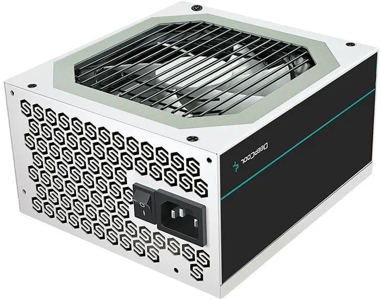 Характеристики Блок питания DeepCool DQ750-M-V2L WH, 750Вт, 80