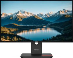 27" Монитор Lenovo ThinkVision T27q-40, 2560x1440, IPS