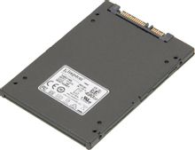 SSD накопитель Kingston A400 SA400S37/480G 480ГБ