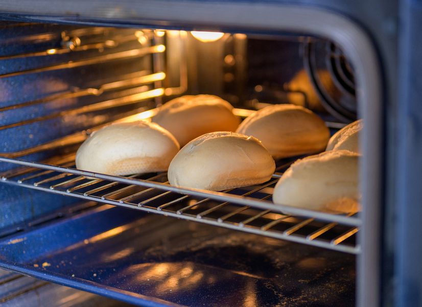 Три проблемы с духовкой, из-за которых не получается домашний хлеб
