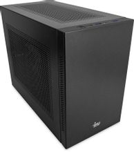 Компьютер  iRU Game 510B7GS Intel  Core i5  13400F,  DDR4 32ГБ, 1ТБ,  FreeDOS,  черный