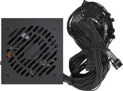 Блок питания Seasonic Core V2 GC-750, 750Вт, черный