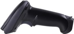 Сканер штрих-кода MERTECH CL-2220 BLE Dongle 1D/2D беспроводное черный