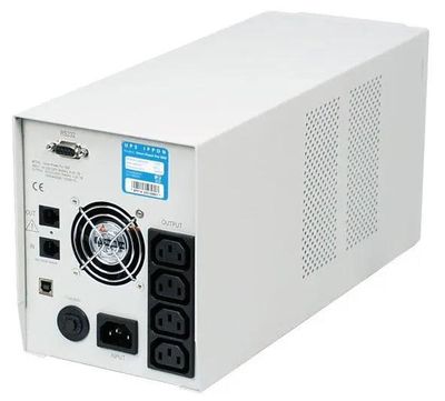 Ippon Smart Power Pro 2000 2000 A 9207 8305 01 19099