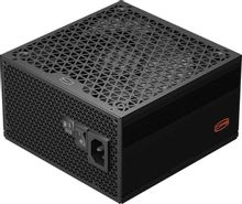 Изображение товара Блок питания PCCOOLER P5-YN750-G1F,  750Вт,  135мм,  черный, retail [p5-yn750-g1ffbk1-eu]