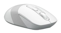 Комплект (клавиатура+мышь) A4TECH Fstyler FG1010S, белый