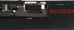 Видеокарта Sapphire AMD  Radeon RX 7600 11324-01-20G PULSE RX 7600 GAMING