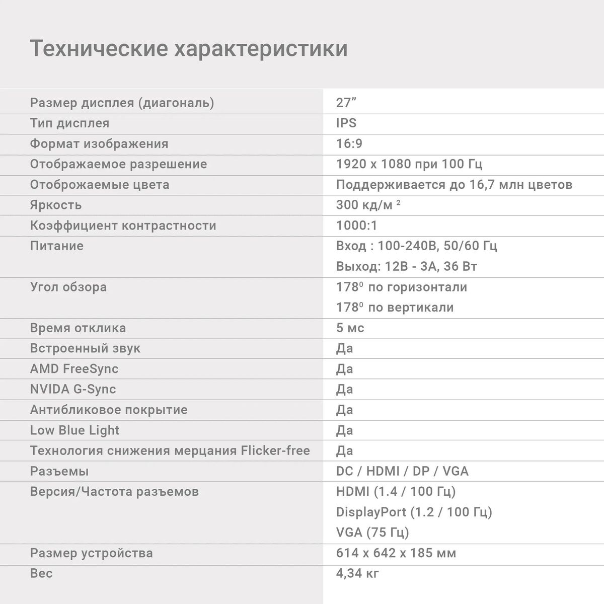 Превью изображения товара