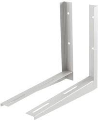 Кронштейн Holder ACM-01-W, для кондиционера, настенный, макс. 100кг, белый