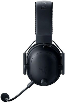 Гарнитура игровая Razer Blackshark V2 Pro, для компьютера