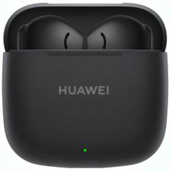 Изображение товара Наушники Huawei FreeBuds SE 3 ULC-CT020, Bluetooth, вкладыши, черный [55037987]