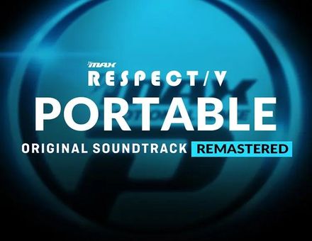 Дополнение к игре H2 INTERACTIVE DJMax Respect V Portable Original Soundtrack, для ПК, регион: Россия,СНГ, RUS (интерфейс и субтитры)