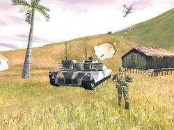 Игра THQ NORDIC Armored Fist 3, для ПК, регион: Россия