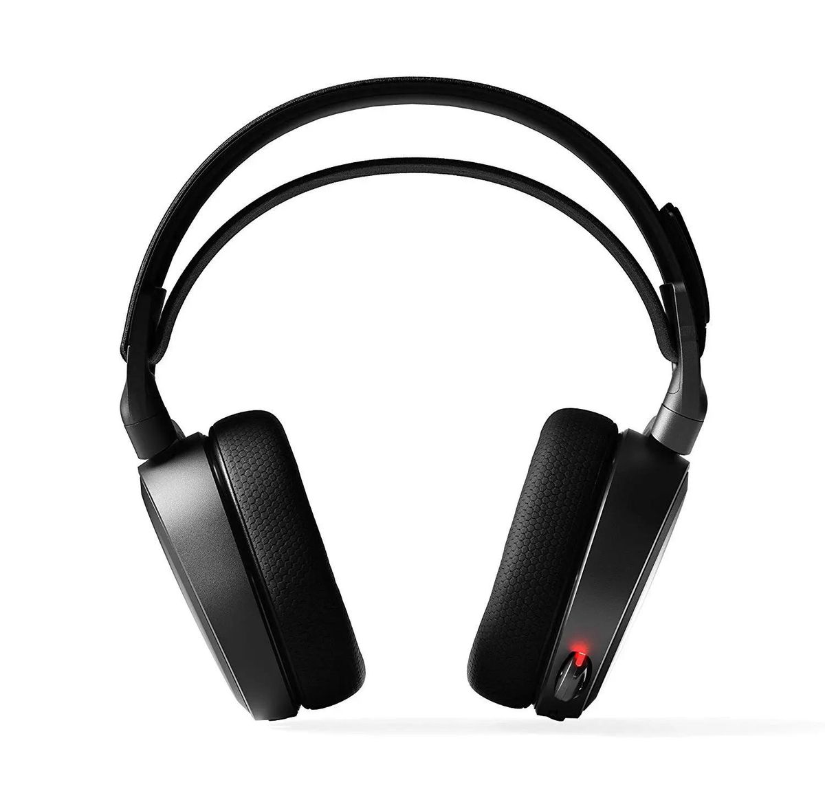 Steelseries arctis 7 2019 edition ps4 on sale