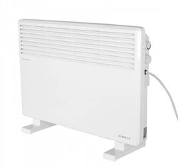 Конвектор EUROLUX ОК-EU-1500CH, белый