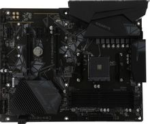 Изображение товара Материнская плата GIGABYTE B550 GAMING X V2 для AMD SocketAM4,ATX,поддержка PCIe 4.0 и NVMe
