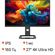 Изображение товара 27" Монитор DIGMA PRO Action M Mini-LED,  3840x2160,  IPS,  160Гц,  2хHDMI,  1хDP,  черный [dm27sp07]
