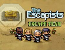 Изображение товара Дополнение к игре TEAM 17 The Escapists - Escape Team для ПК на русском