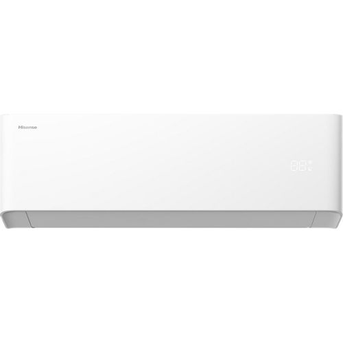 Сплит-система инверторная Hisense Vibe DC Inverter AS-07UW4RYRHB00 настенная, до 24м2, 8000 BTU, (комплект из 2-х коробок)
