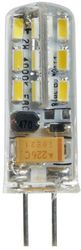 Упаковка ламп LED FERON G4, капсульная, 2Вт, 10 шт.