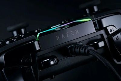 Ответы на вопросы о товаре геймпад проводной Razer Wolverine