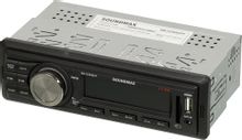 Автомагнитола Soundmax SM-CCR3047F – купить в Ситилинк | 858806