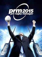 Изображение товара Игра 505 GAMES Pro Rugby Manager 2015 для ПК цифровое издание
