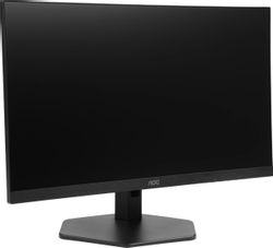 23.8" Монитор AOC Gaming 24G4X,  1920x1080,  IPS,  180Гц,  2хHDMI,  1хDP,  черный [24g4x/01](восстановленный)
