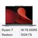 Изображение товара Ноутбук Lenovo IdeaPad 5 14AHP9 14", 2024, трансформер,  OLED, AMD Ryzen 7 8845HS 3.8ГГц, 8-ядерный, 16ГБ LPDDR5x, 1ТБ SSD,  AMD Radeon  780M, без операционной системы, серый [83dr005prk](восстановленный)