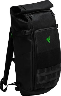 Razer best sale backpack review