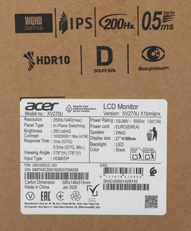 Превью изображения товара