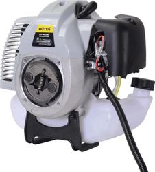 Триммер бензиновый Huter GGT-443S