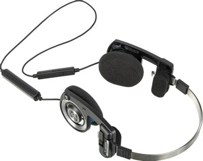 Koss Porta Pro Wireless Bluetooth 15119912 1118970
