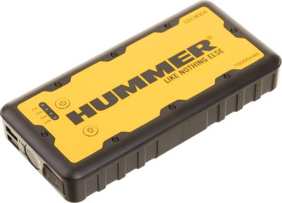 HUMMER  
