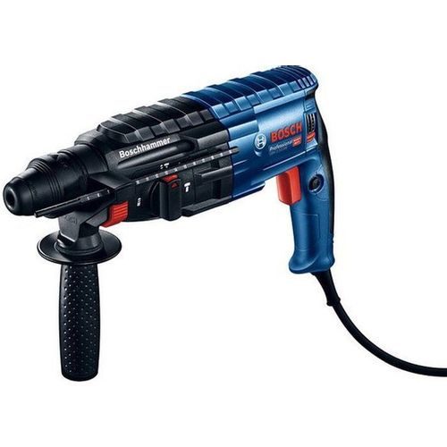 Перфоратор Bosch GBH 240 [0611272100]