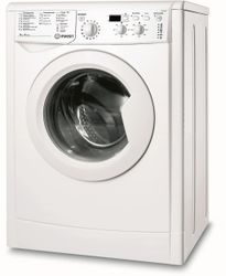 Стиральная машина Indesit EcoTime IWSD 5085, 5кг