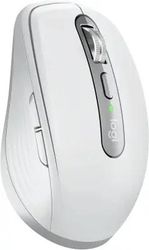 Мышь беспроводная Logitech MX Anywhere 3S, USB, USB-C, светло-серый