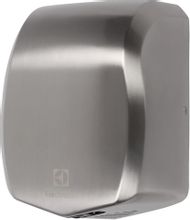 Изображение товара Сушилка для рук Electrolux EHDA/BH-800,  серебристый