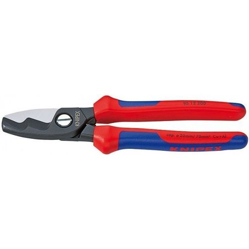 Кабелерез KNIPEX KN-9512200, 200мм