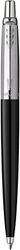 Ручка шариковая Parker Jotter Originals K60 Black CT чернила синий блистер